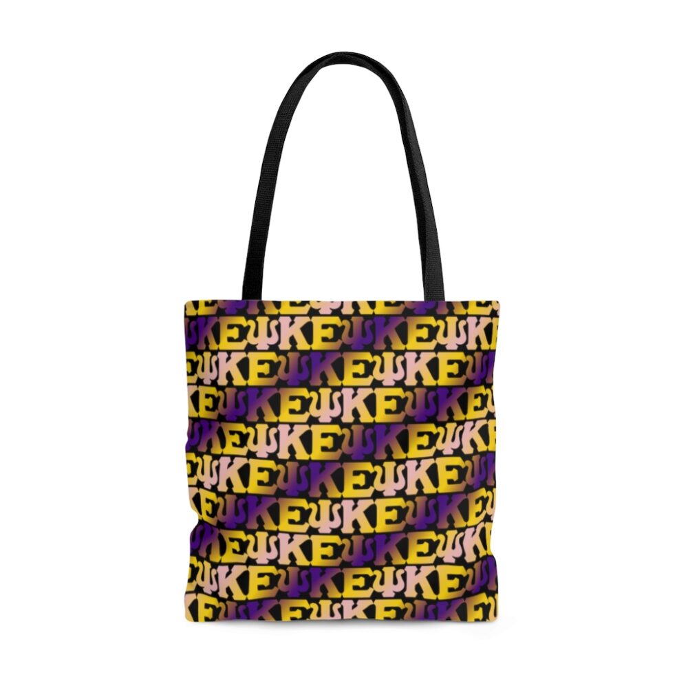 k.e.Ψ. tote bag