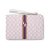 k.e.Ψ. clutch bag