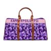 operation k.e.Ψ. travel bag