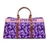 operation k.e.Ψ. travel bag