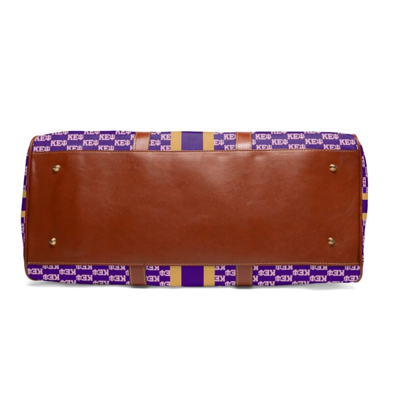 k.e.Ψ. waterproof travel bag