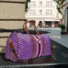 k.e.Ψ. waterproof travel bag