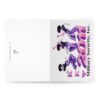 2011 greeting cards (5 pack)