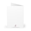 sisters greeting cards (5 pack)