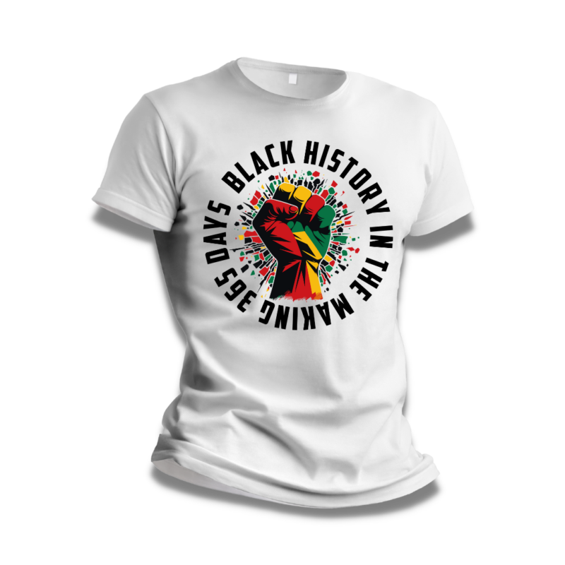 365 Days Black History
