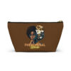 phenomenal woman accessory pouch
