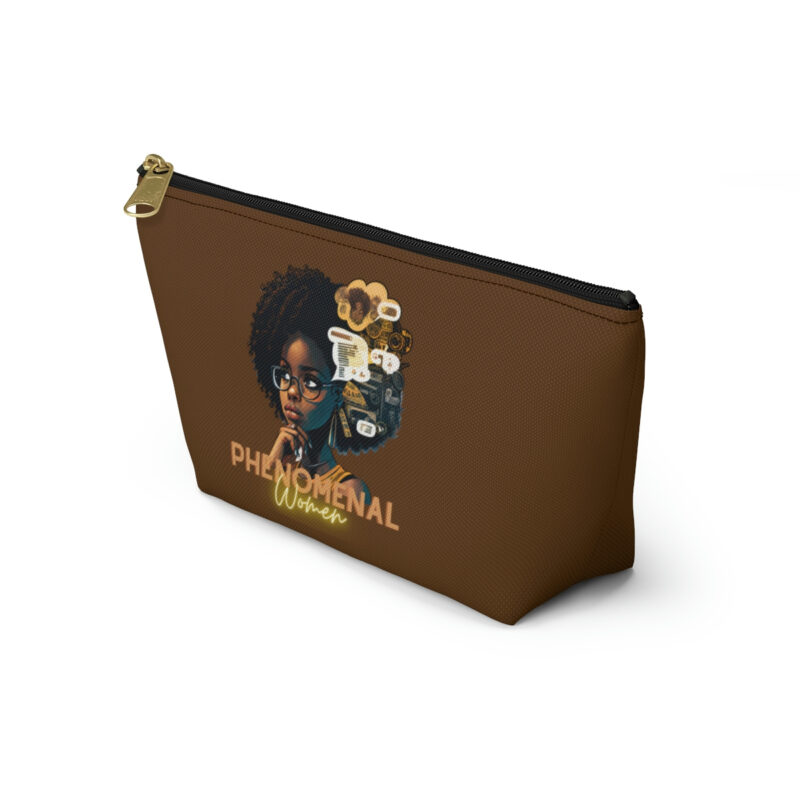 phenomenal woman accessory pouch