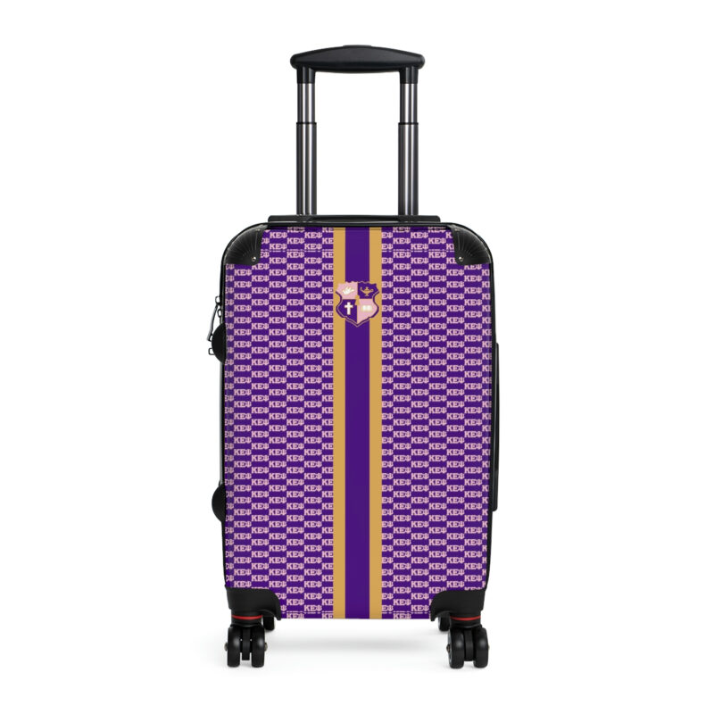 K.E.Ψ. Cors Suitcases - Image 20