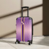 intense gradient suitcases
