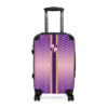 intense gradient suitcases