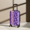 operation k.e.Ψ. suitcases