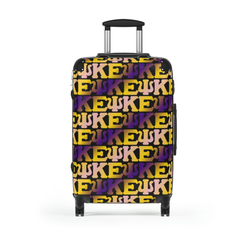 suitcases