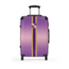 intense gradient suitcases