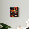 a queens view acrylic wall art panels