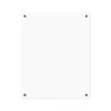 a queens view acrylic wall art panels