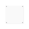 a queens view acrylic wall art panels