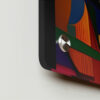 a queens view acrylic wall art panels