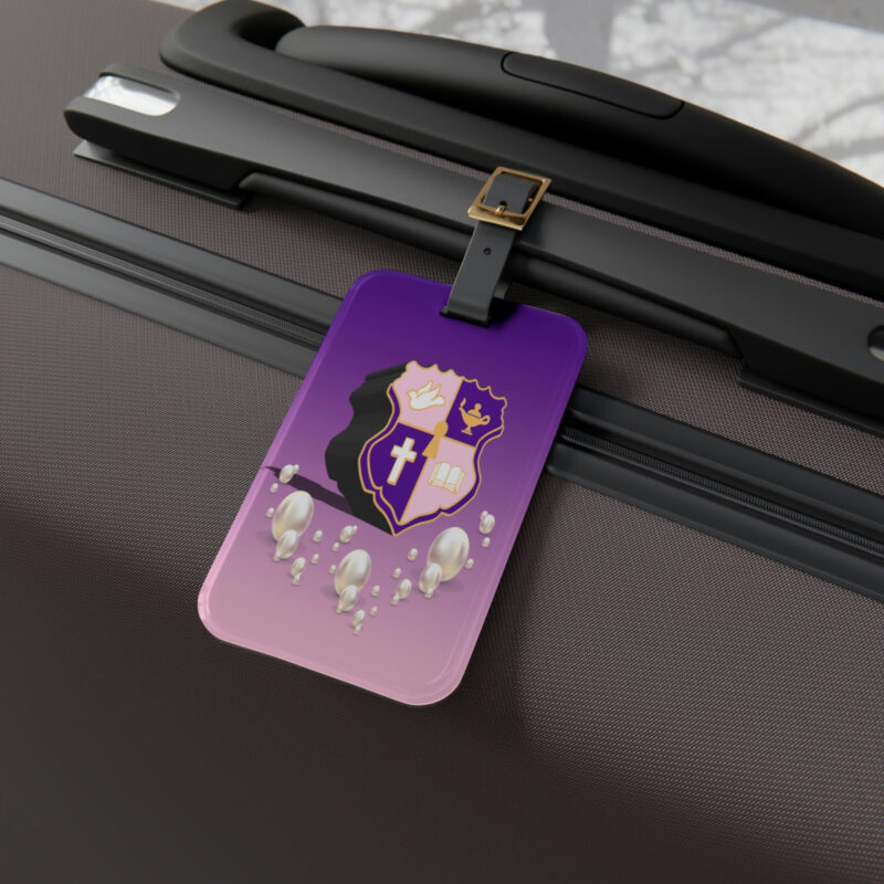 luggage tag