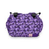 multifunctional backpack