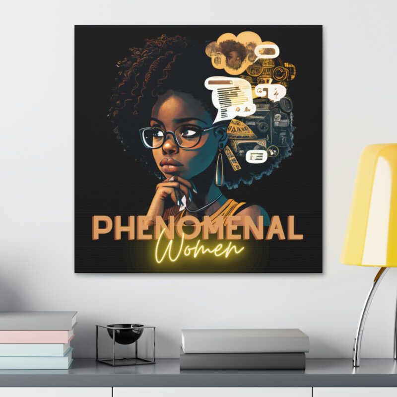 phenomenal woman