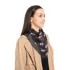 k.e.Ψ. crest scarf