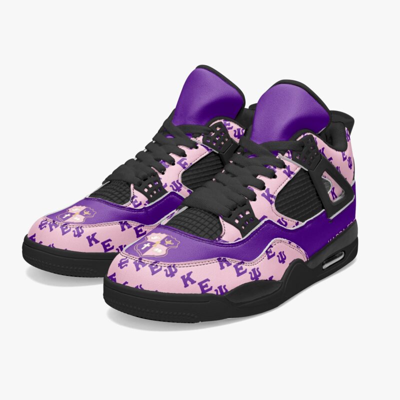 Elite Performance Sneakers -Black Sole - Image 5