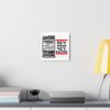 80's Made 90's Raised Canvas Art - Image 18