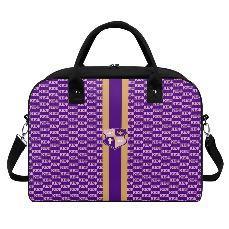 Regal Essence Nylon Tote Bag