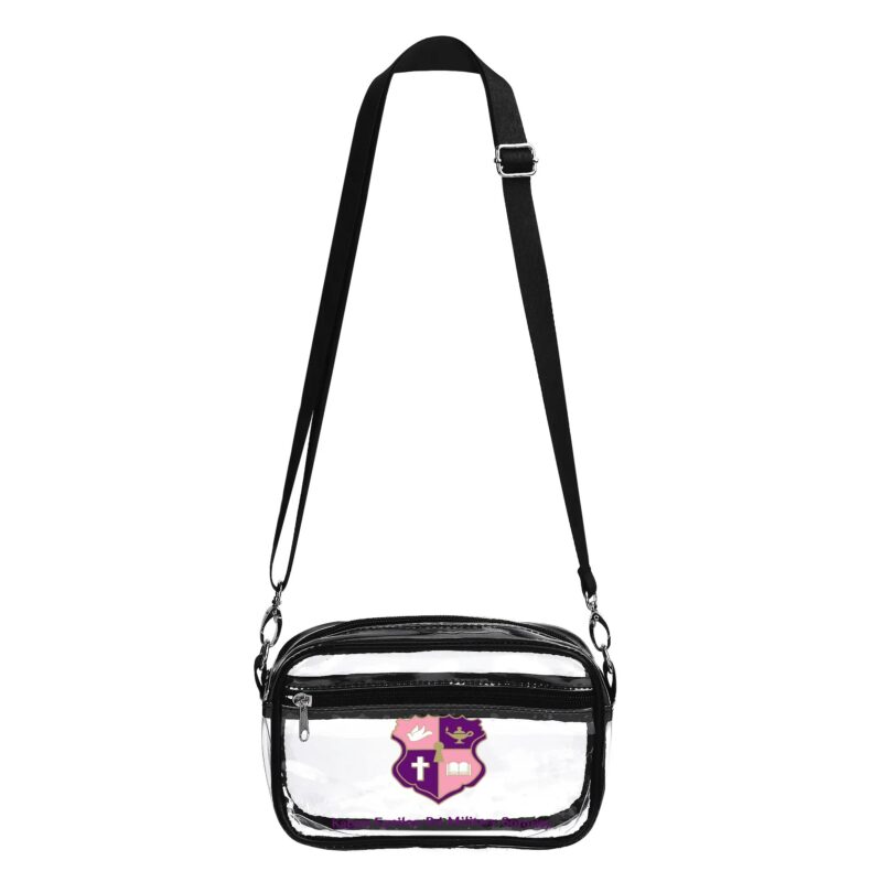 Clear Radiance Summer Bag