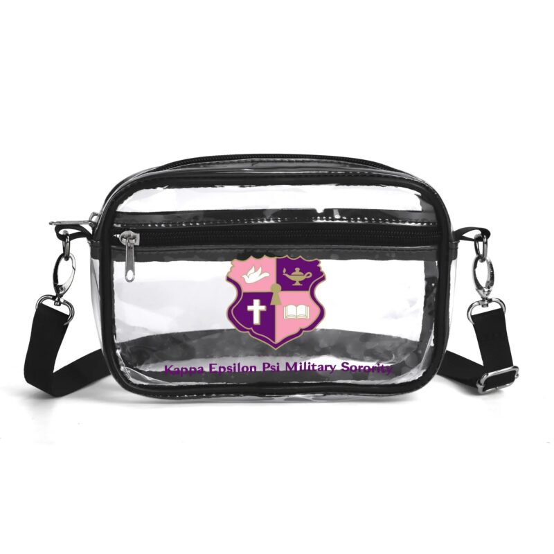 Clear Radiance Summer Bag - Image 2