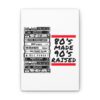 80's Made 90's Raised Canvas Art - Image 37