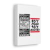 80's Made 90's Raised Canvas Art - Image 36