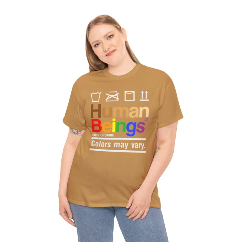 Colors May Vary Tee – A Statement of Unity - Image 39