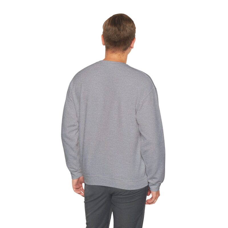 I Am Grinch Crewneck Sweatshirt - Image 41