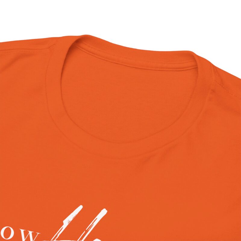 Unisex Heavy Cotton Tee - Image 117