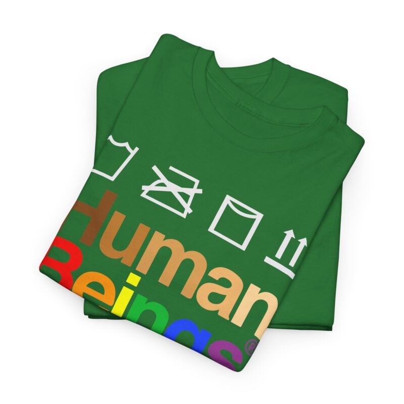 Colors May Vary Tee – A Statement of Unity - Image 86