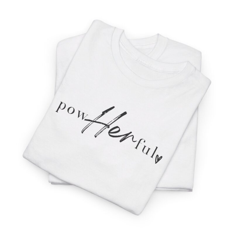 Unisex Heavy Cotton Tee - Image 32