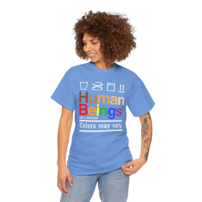Colors May Vary Tee – A Statement of Unity - Image 146