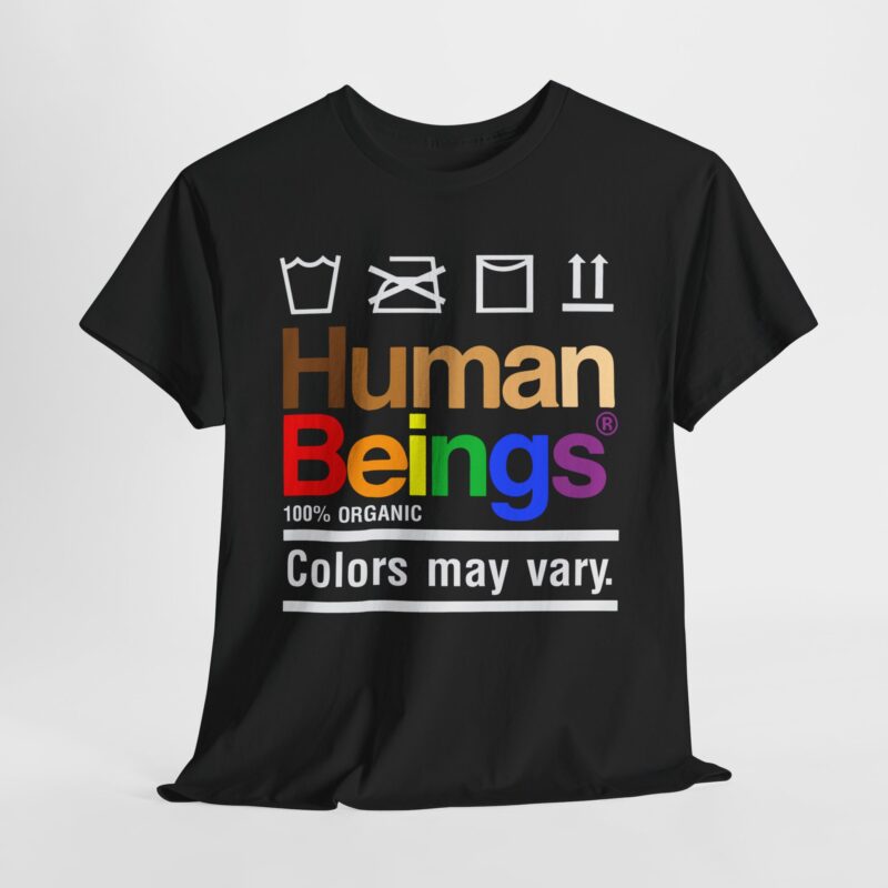 Colors May Vary Tee – A Statement of Unity - Image 6