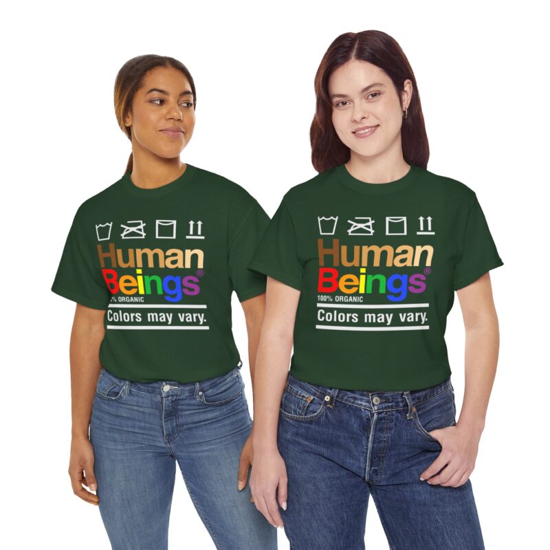 Colors May Vary Tee – A Statement of Unity - Image 133