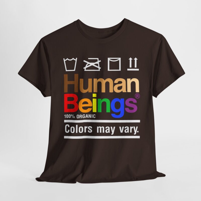 Colors May Vary Tee – A Statement of Unity - Image 60