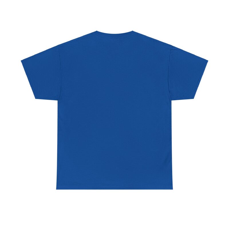 Comfort Meets Power: Black Father Graphic Tee - Image 83