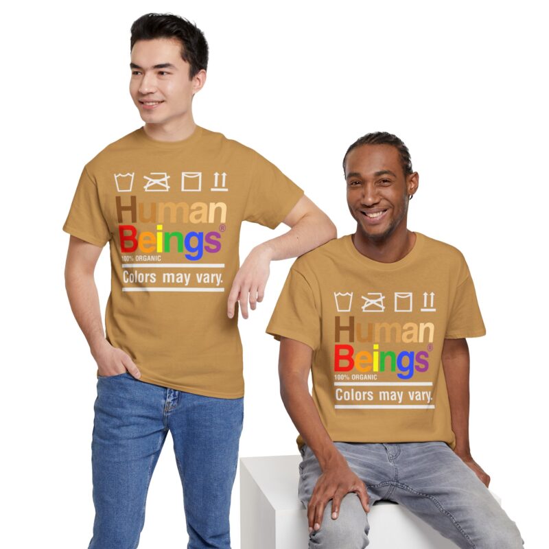 Colors May Vary Tee – A Statement of Unity - Image 53
