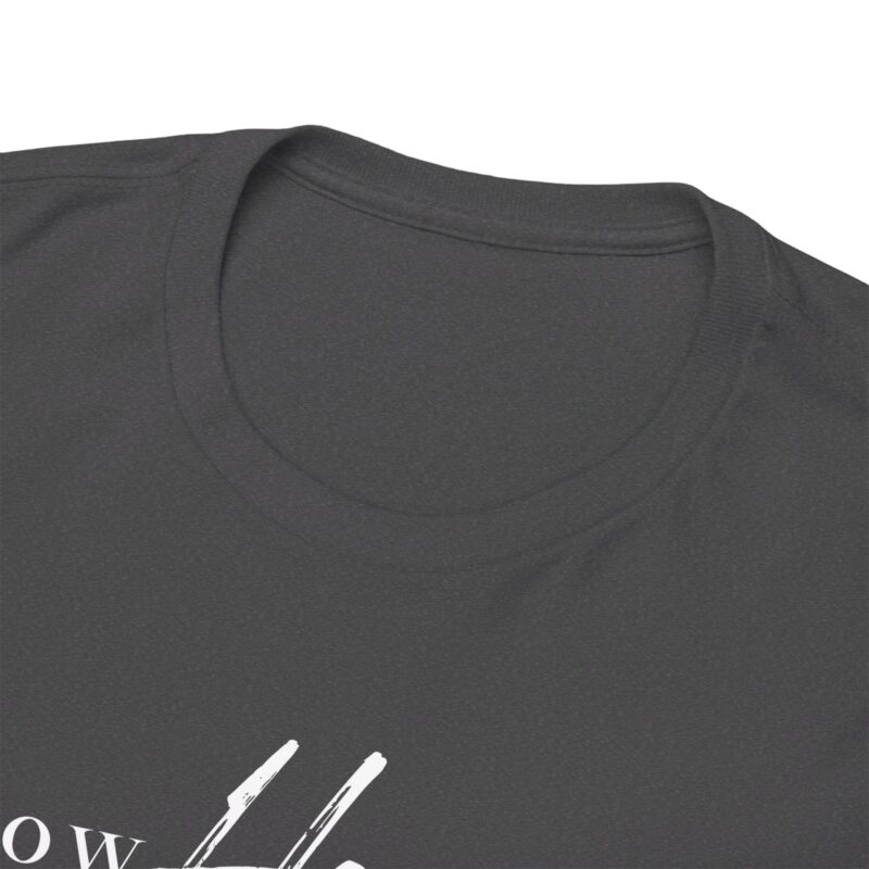 Unisex Heavy Cotton Tee - Image 144