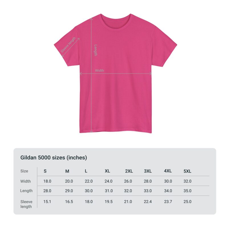 Colors May Vary Tee – A Statement of Unity - Image 297