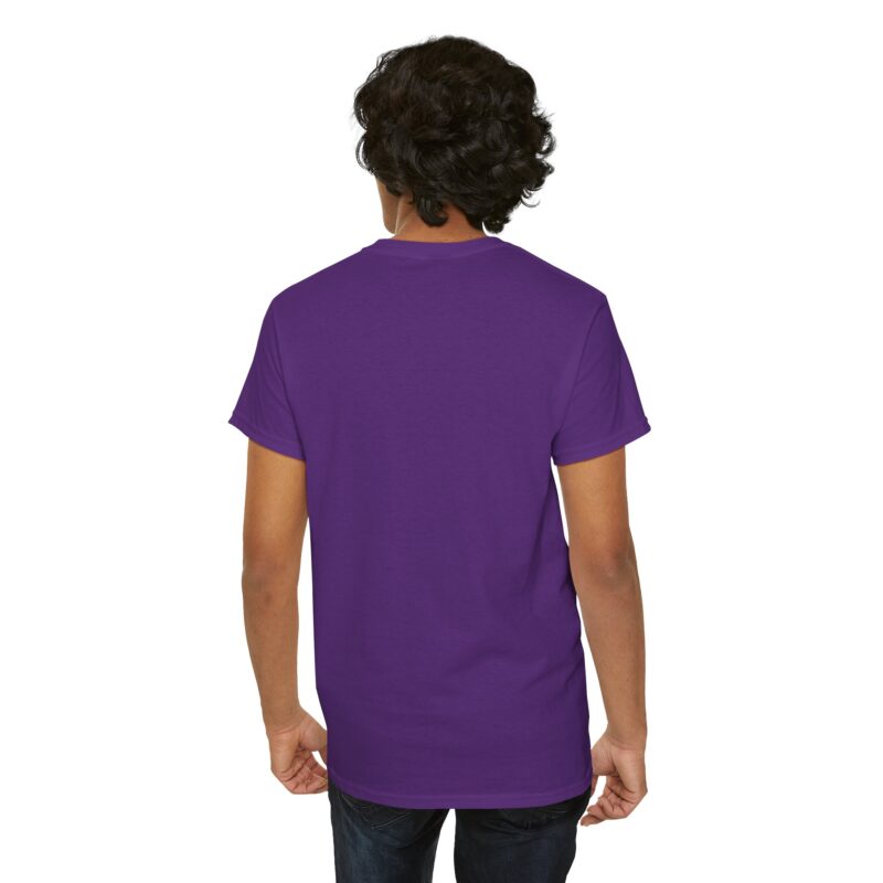 Inner Peace Statement Tee - Image 209