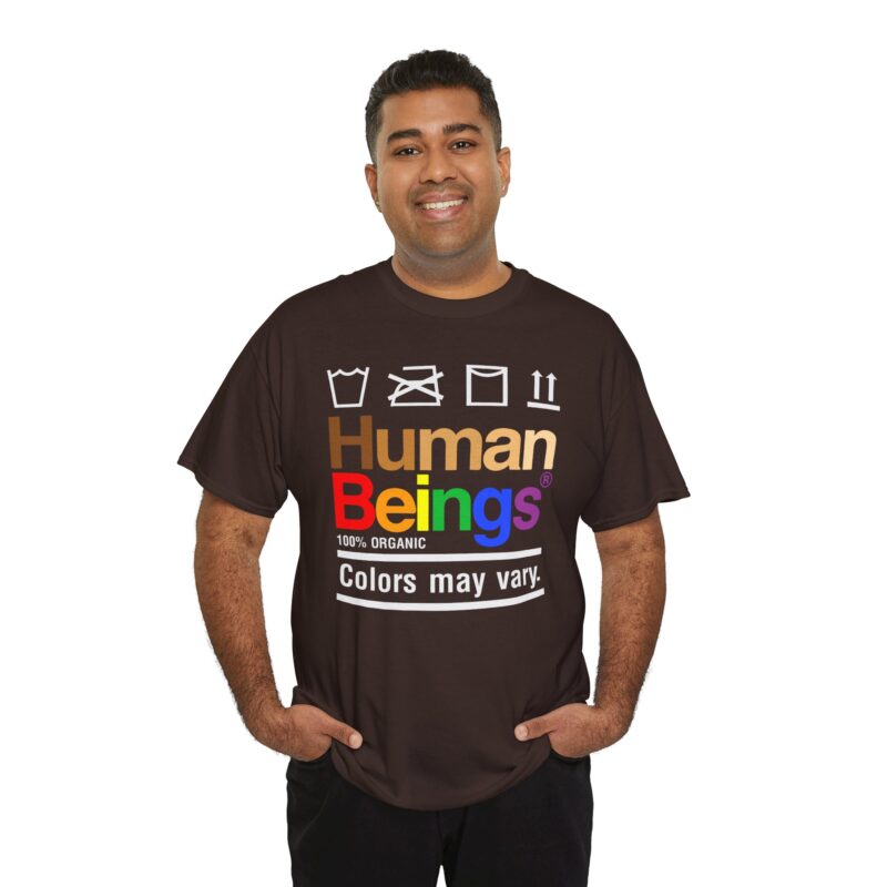 Colors May Vary Tee – A Statement of Unity - Image 71