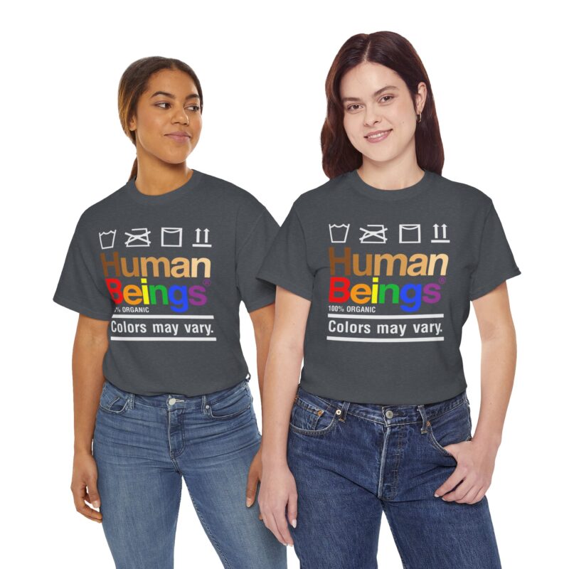 Colors May Vary Tee – A Statement of Unity - Image 187
