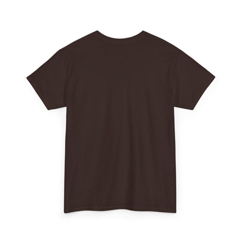 Comfort Meets Power: Black Father Graphic Tee - Image 31