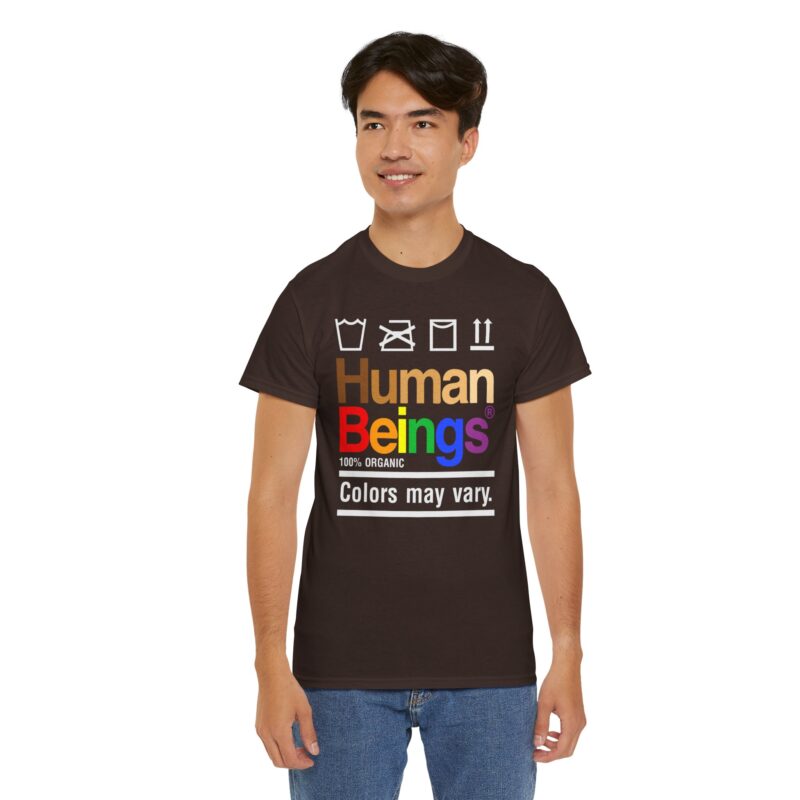 Colors May Vary Tee – A Statement of Unity - Image 75